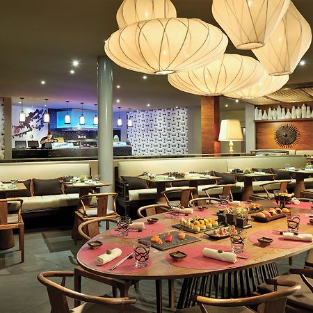 The Fives Beach Hotel & Residences - All Senses Inclusive Playa del Carmen Buitenkant foto