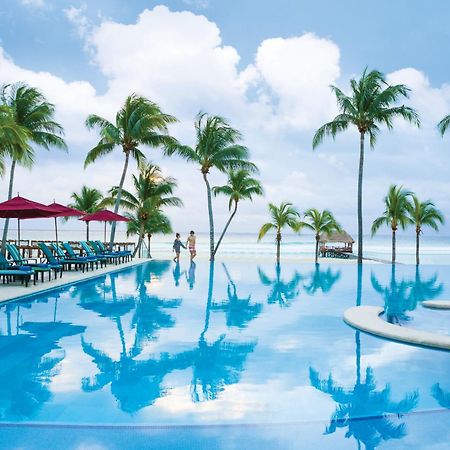 The Fives Beach Hotel & Residences - All Senses Inclusive Playa del Carmen Buitenkant foto