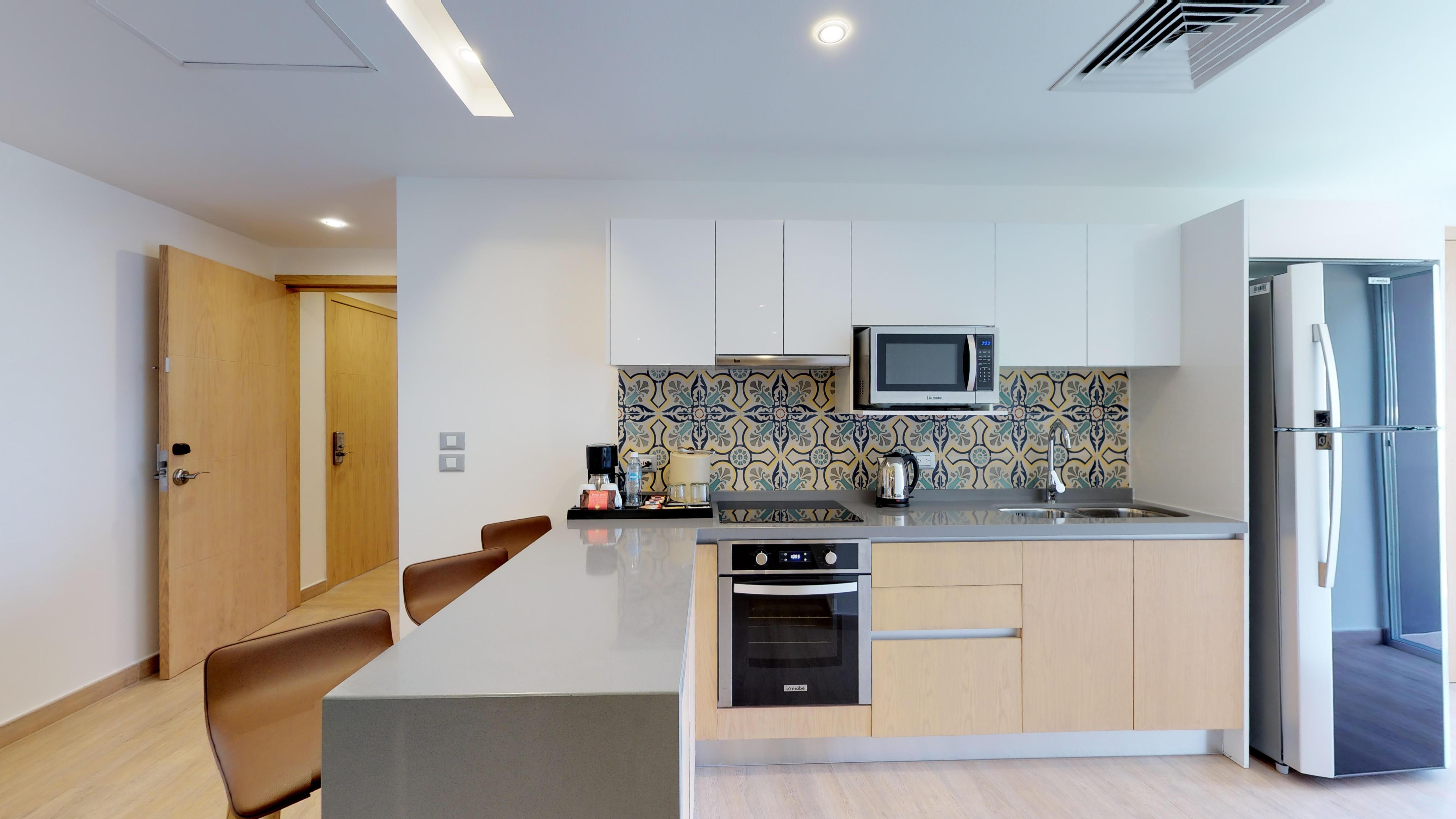 The Fives Beach Hotel & Residences - All Senses Inclusive Playa del Carmen Buitenkant foto