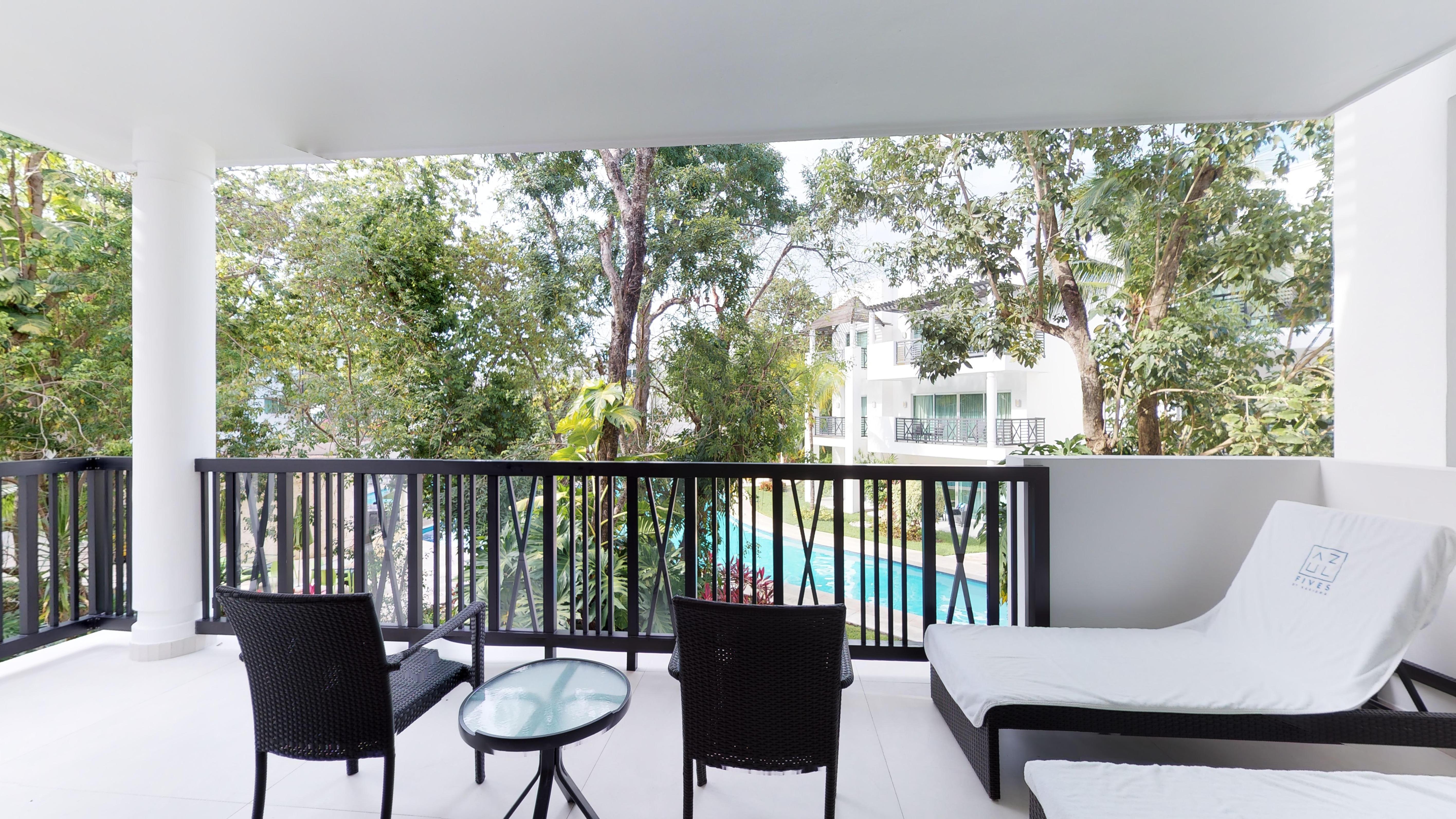 The Fives Beach Hotel & Residences - All Senses Inclusive Playa del Carmen Buitenkant foto