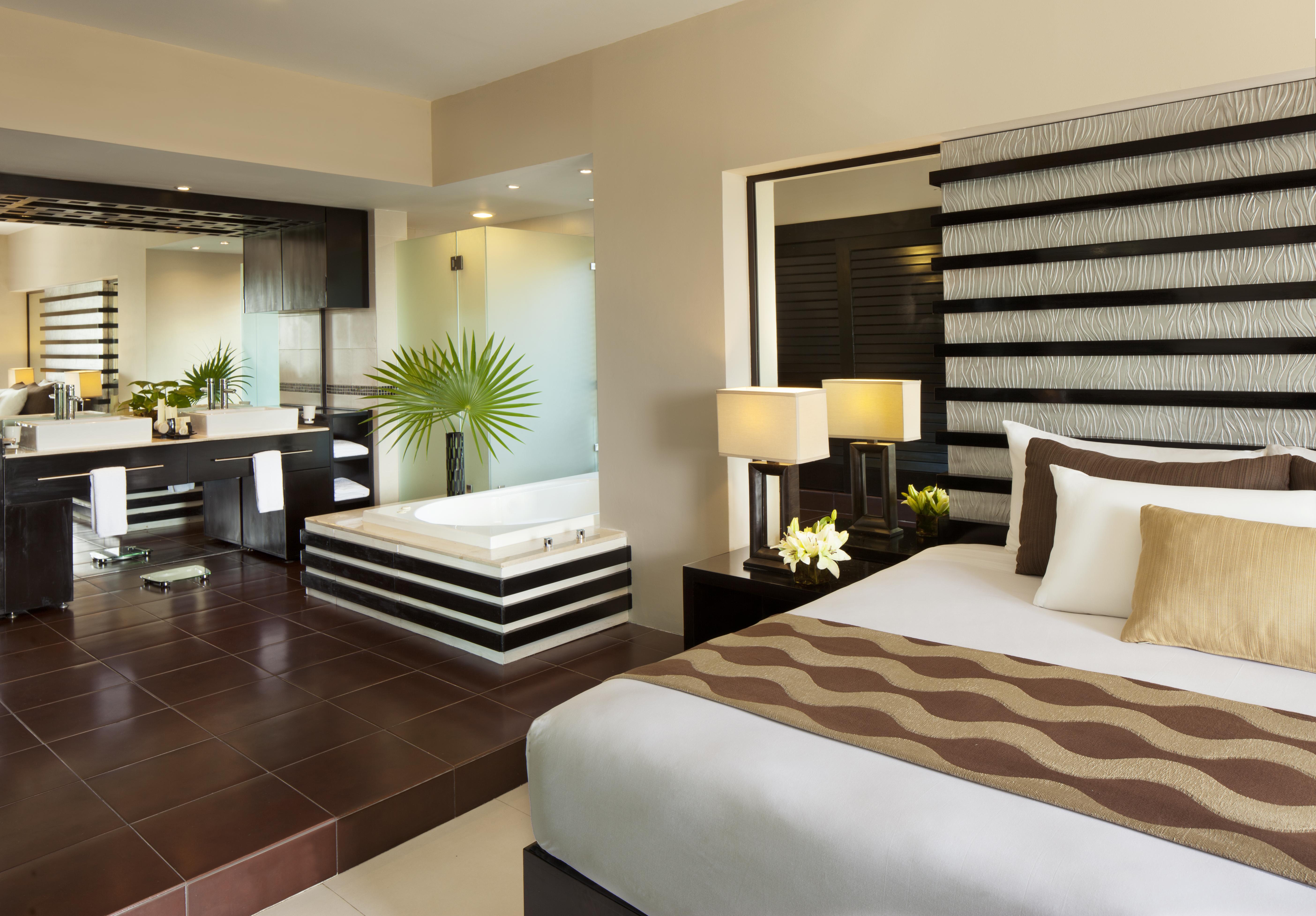 The Fives Beach Hotel & Residences - All Senses Inclusive Playa del Carmen Buitenkant foto