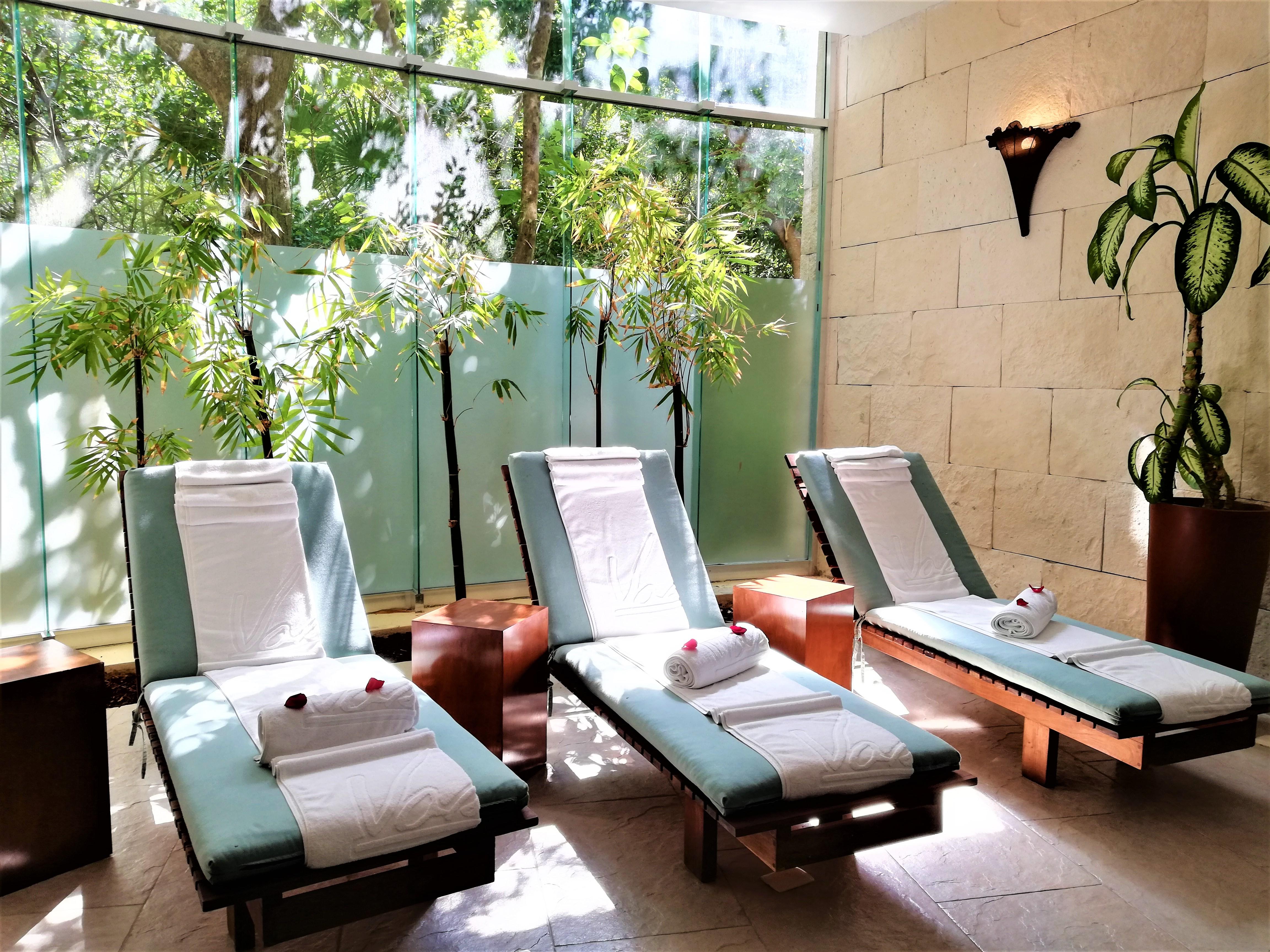 The Fives Beach Hotel & Residences - All Senses Inclusive Playa del Carmen Buitenkant foto