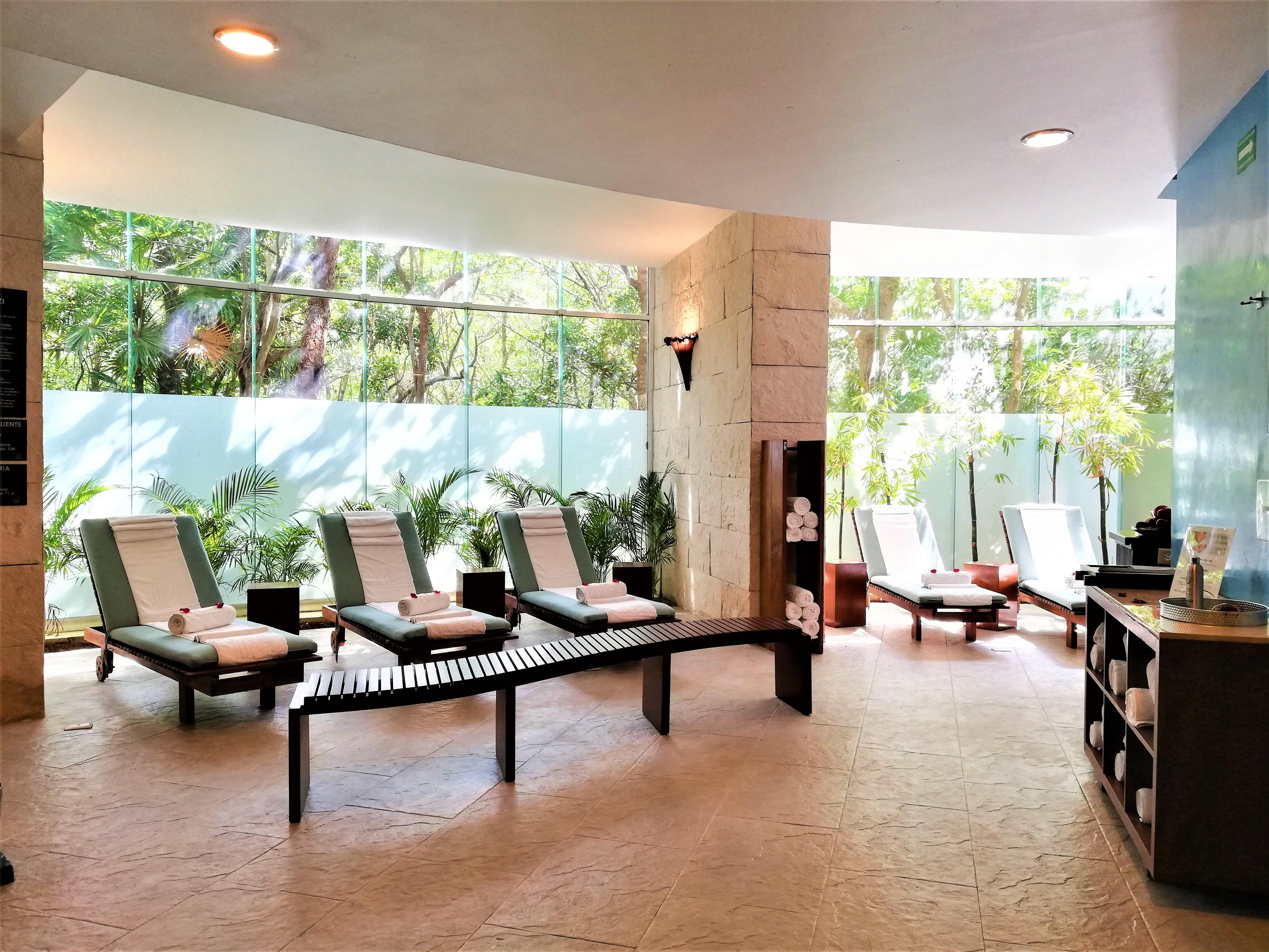 The Fives Beach Hotel & Residences - All Senses Inclusive Playa del Carmen Buitenkant foto
