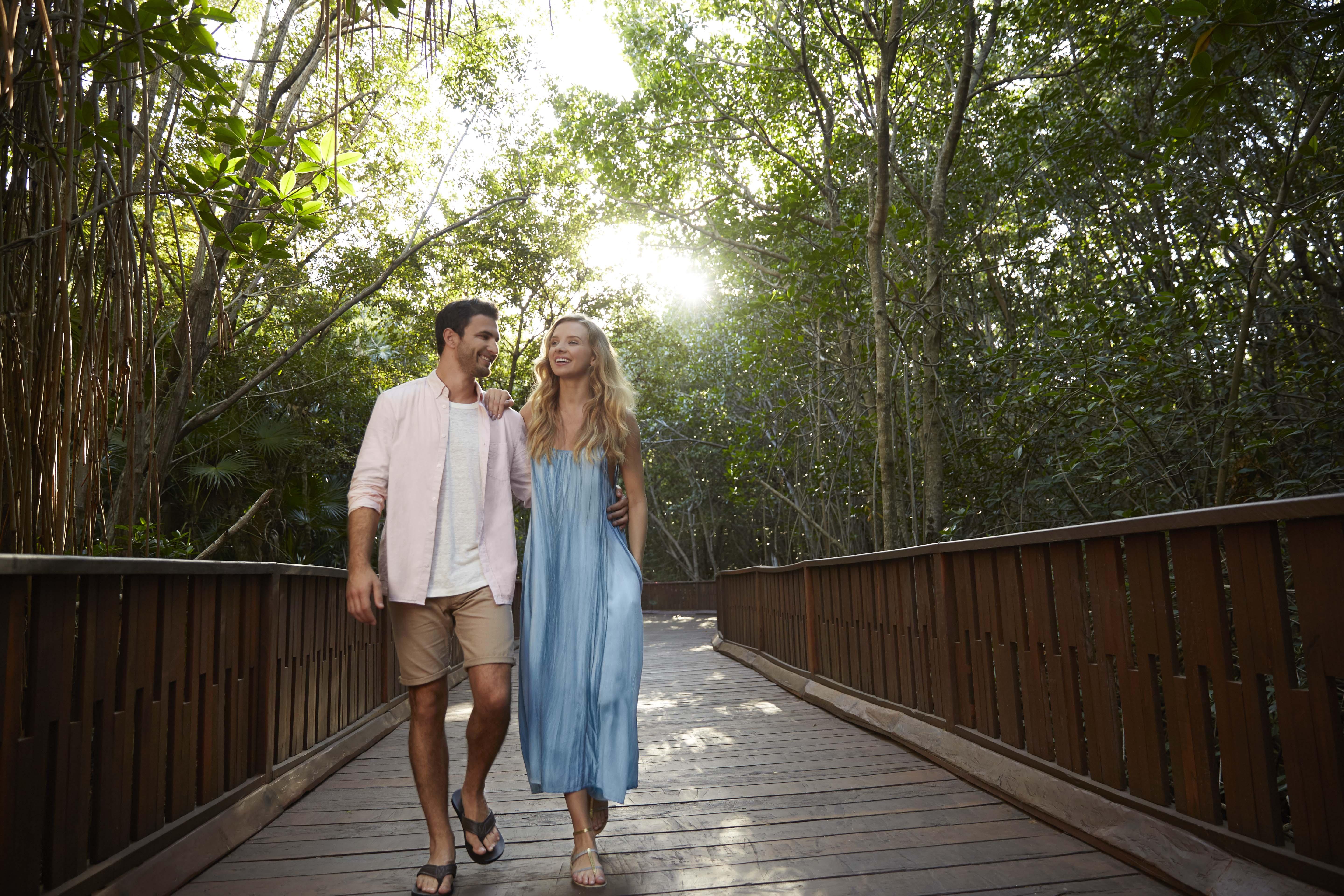 The Fives Beach Hotel & Residences - All Senses Inclusive Playa del Carmen Buitenkant foto