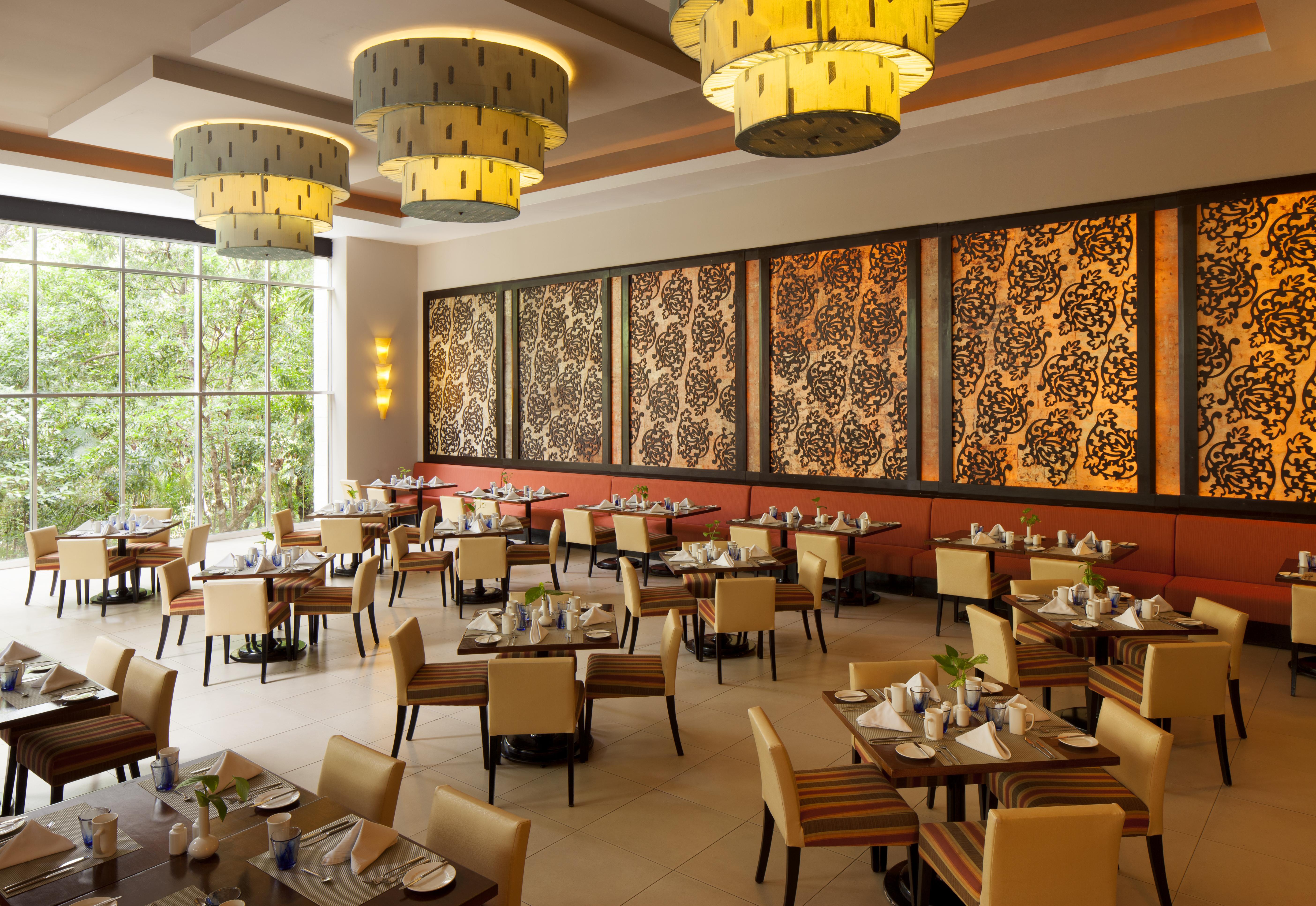 The Fives Beach Hotel & Residences - All Senses Inclusive Playa del Carmen Buitenkant foto