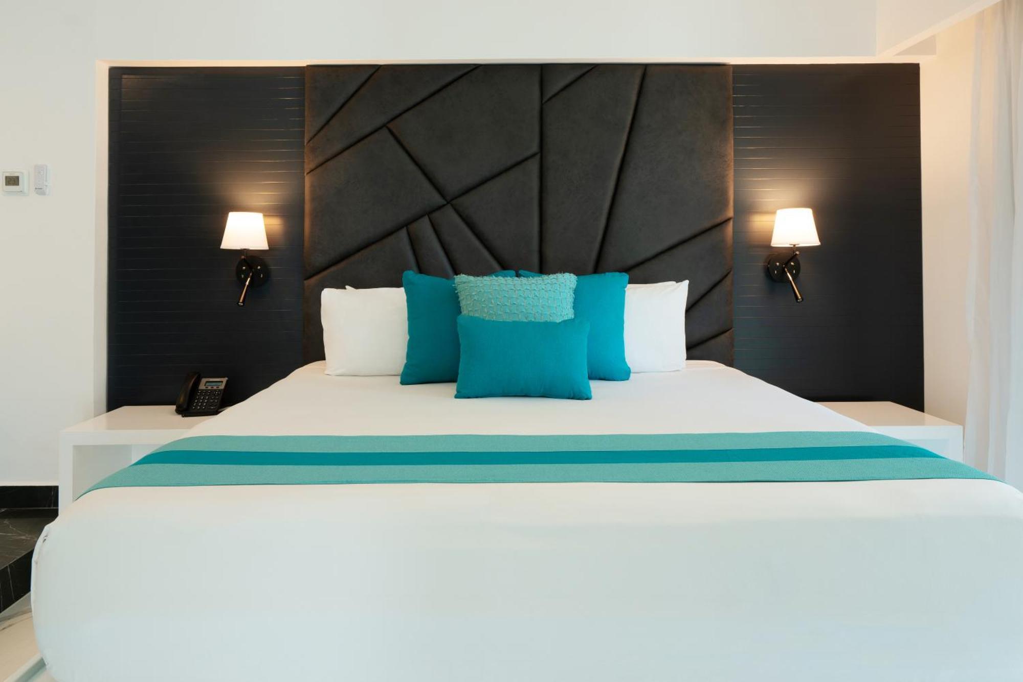 The Fives Beach Hotel & Residences - All Senses Inclusive Playa del Carmen Buitenkant foto