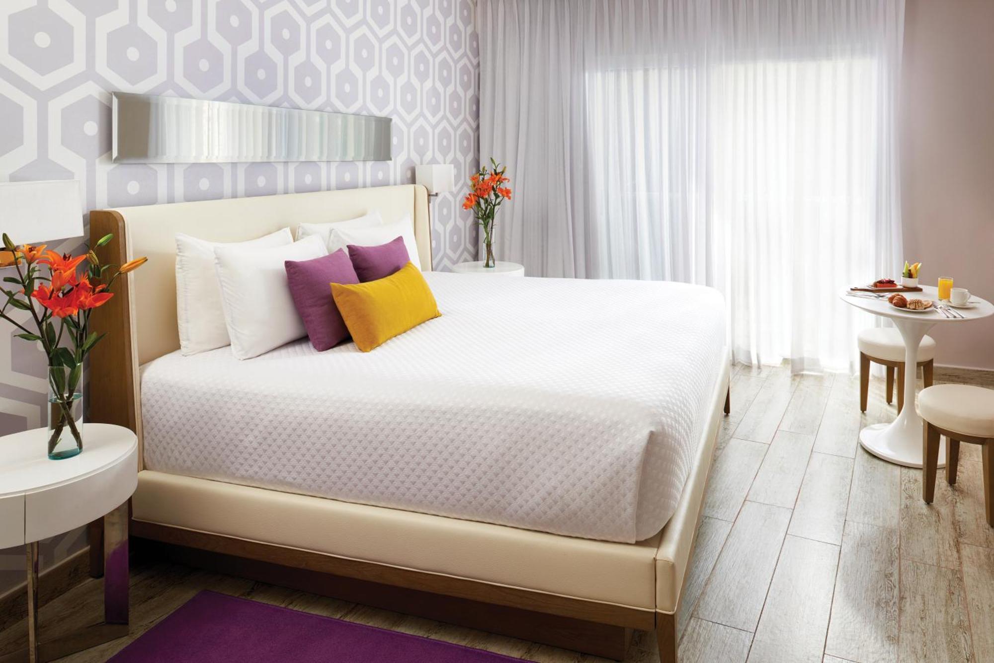 The Fives Beach Hotel & Residences - All Senses Inclusive Playa del Carmen Buitenkant foto
