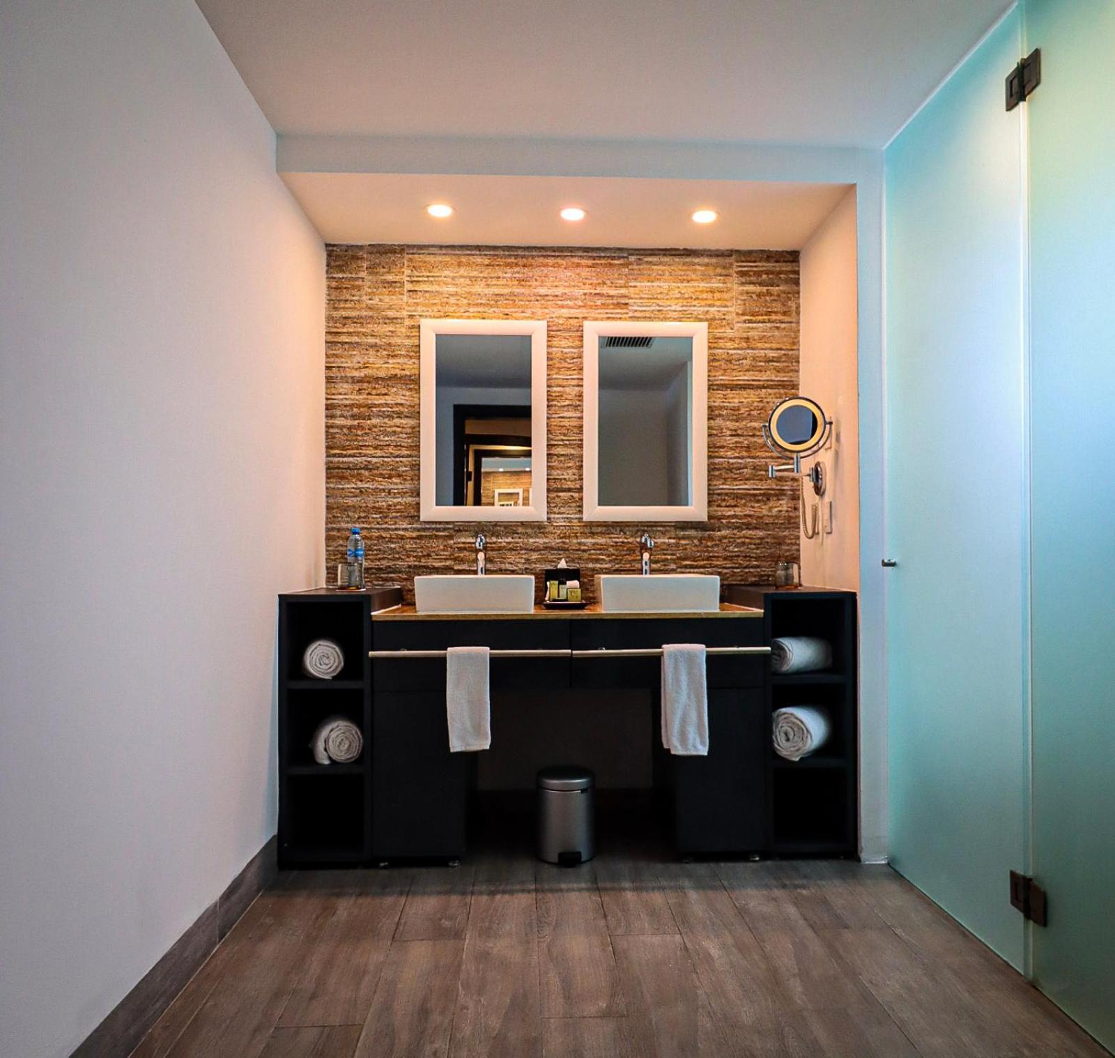 The Fives Beach Hotel & Residences - All Senses Inclusive Playa del Carmen Buitenkant foto